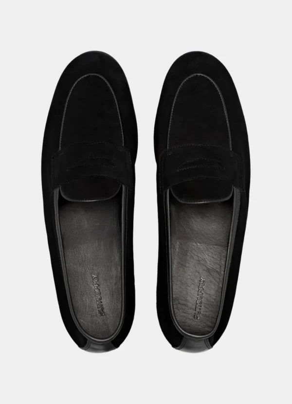 Suitsupply Mocassins*Mocassins noirs