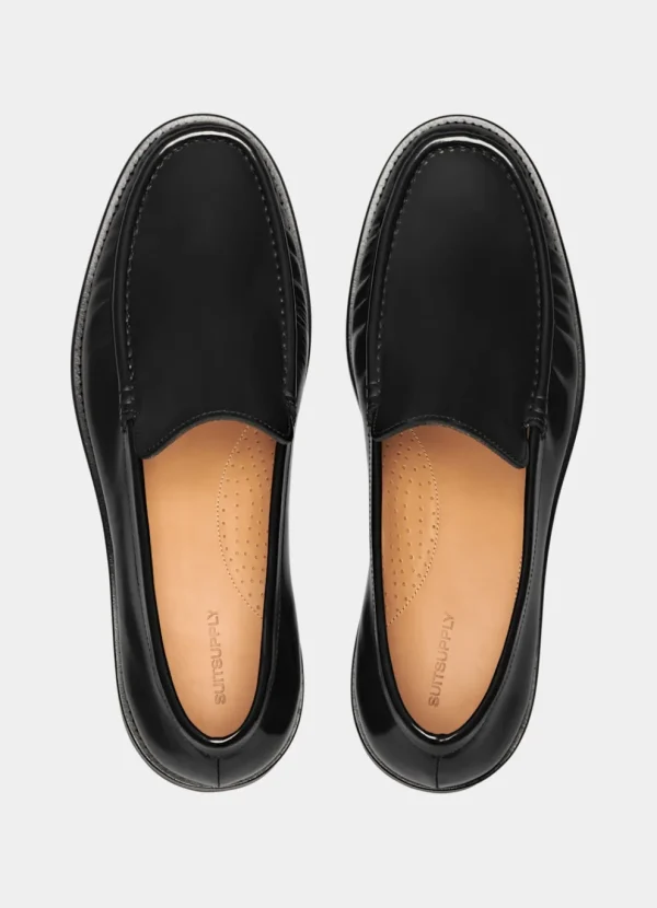 Suitsupply Mocassins*Mocassins noirs