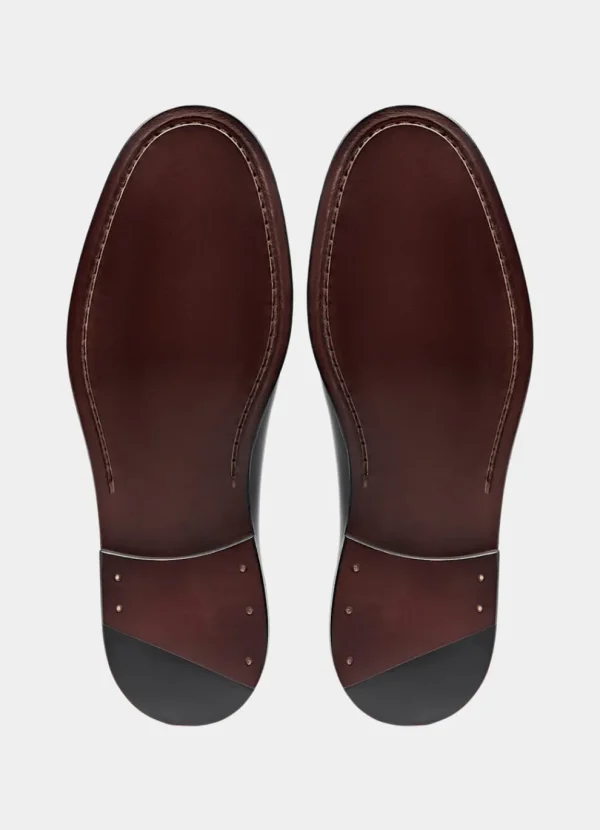 Suitsupply Mocassins*Mocassins noirs