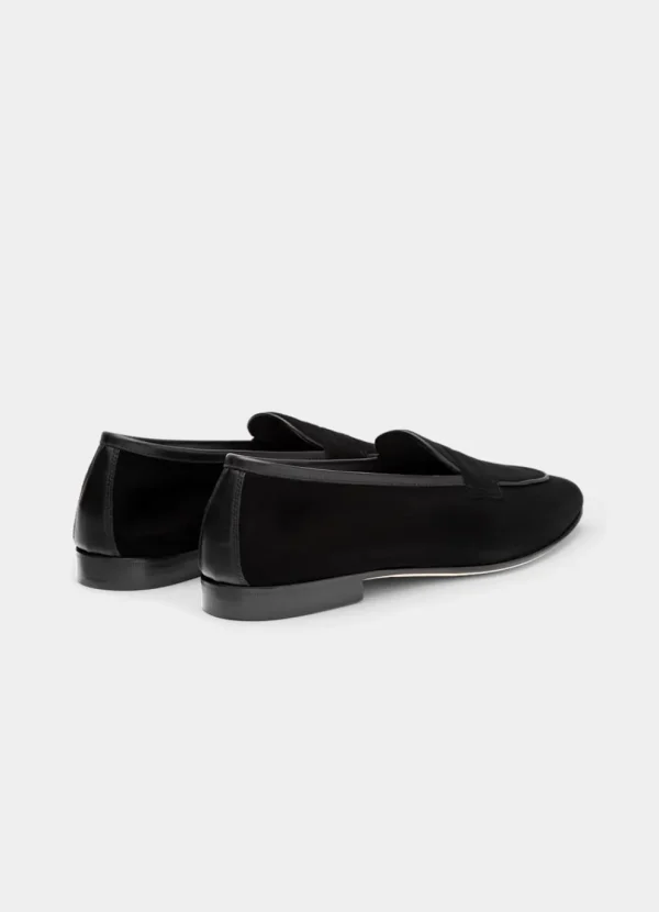 Suitsupply Mocassins*Mocassins noirs