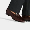 Suitsupply Mocassins*Mocassins Penny marron