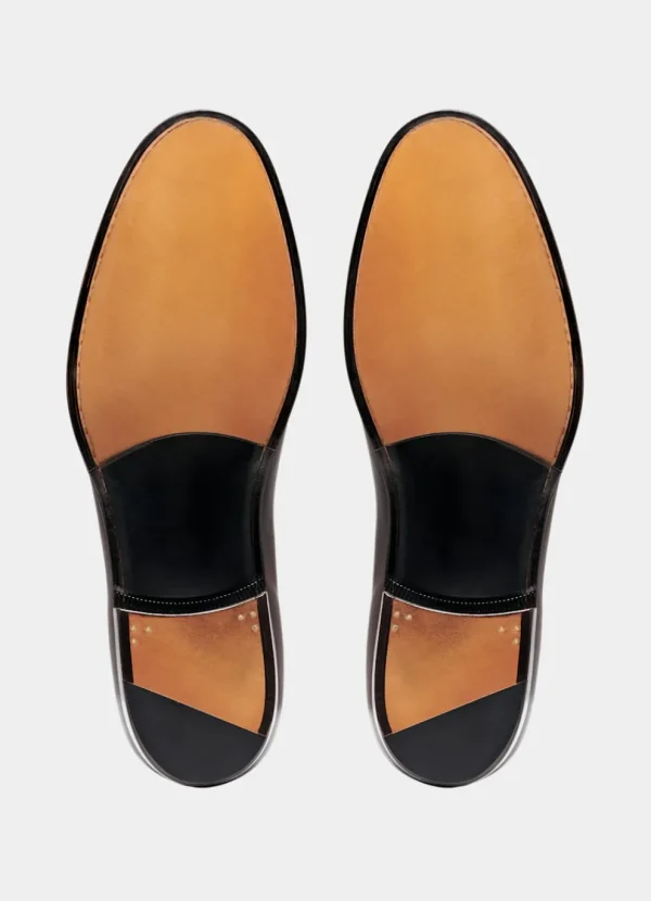 Suitsupply Mocassins*Mocassins Penny marron