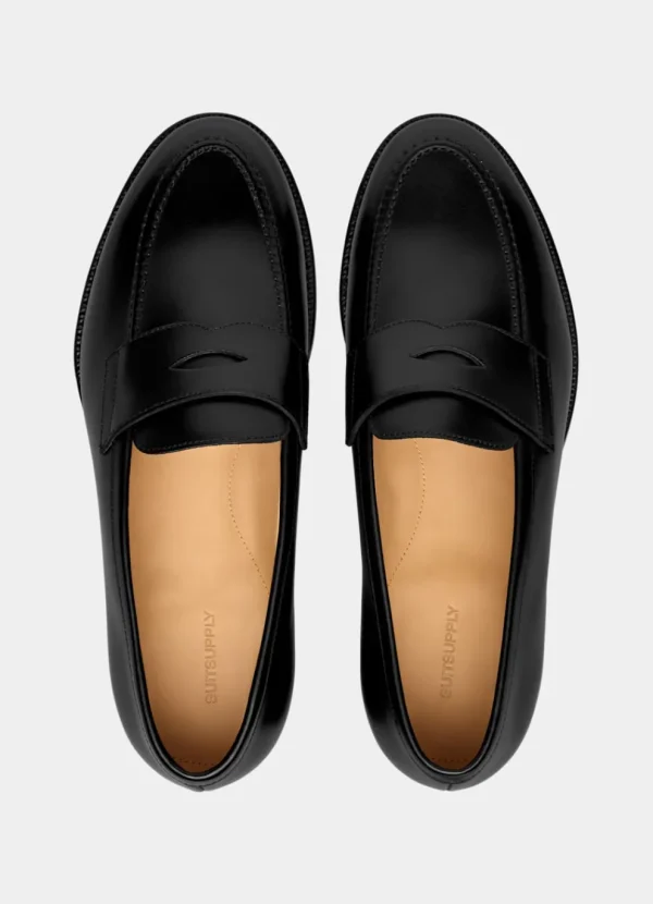 Suitsupply Mocassins*Mocassins Penny noirs