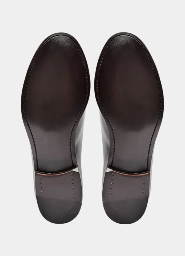 Suitsupply Mocassins*Mocassins Penny noirs