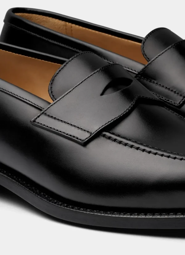 Suitsupply Mocassins*Mocassins Penny noirs