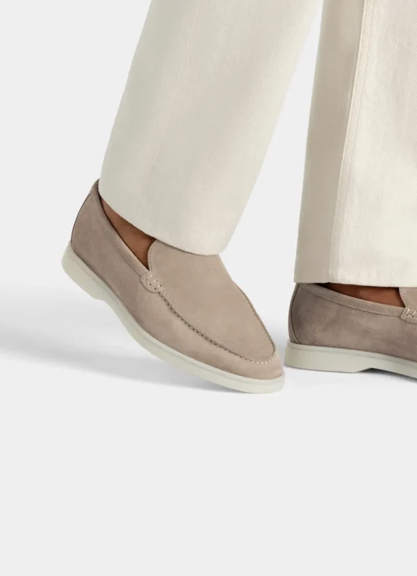 Suitsupply Mocassins*Mocassins sable