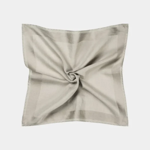 Suitsupply Pochettes*Pochette de costume grise