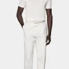 Suitsupply Polos | Polos*Polo blanc cassé