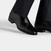 Suitsupply Chaussures À Lacets Et À Boucles*Richelieus noires