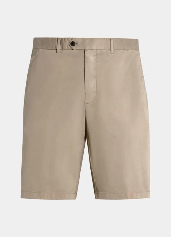 Suitsupply Pantalons*Short Slim Leg