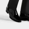 Suitsupply Chaussures De Smoking | Chaussures De Smoking*Smoking Oxford noir