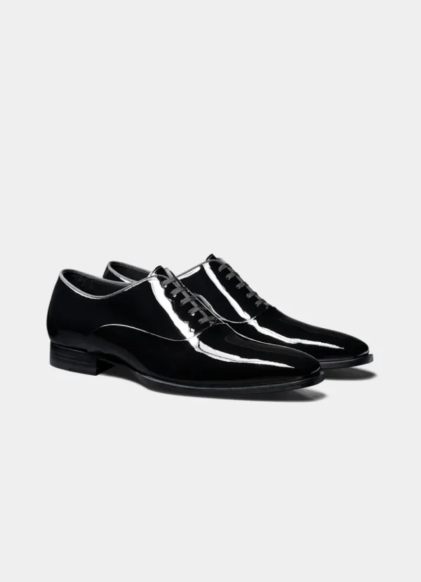 Suitsupply Chaussures De Smoking | Chaussures De Smoking*Smoking Oxford noir