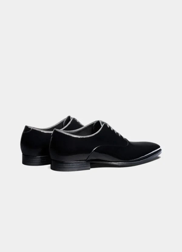 Suitsupply Chaussures De Smoking | Chaussures De Smoking*Smoking Oxford noir