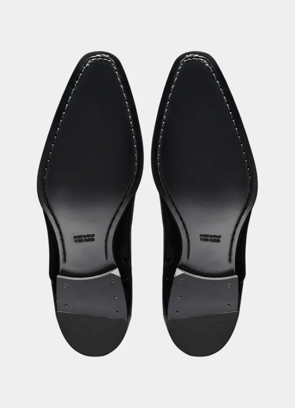 Suitsupply Chaussures De Smoking | Chaussures De Smoking*Smoking Oxford noir