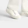 Suitsupply Sneakers*Sneakers blanc cassé