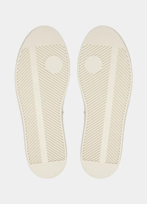 Suitsupply Sneakers*Sneakers blanc cassé