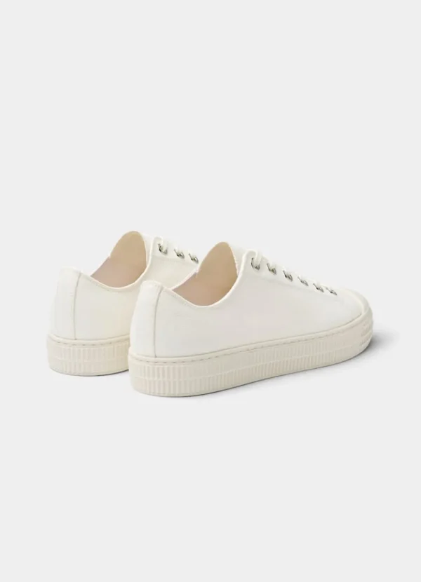 Suitsupply Sneakers*Sneakers blanc cassé