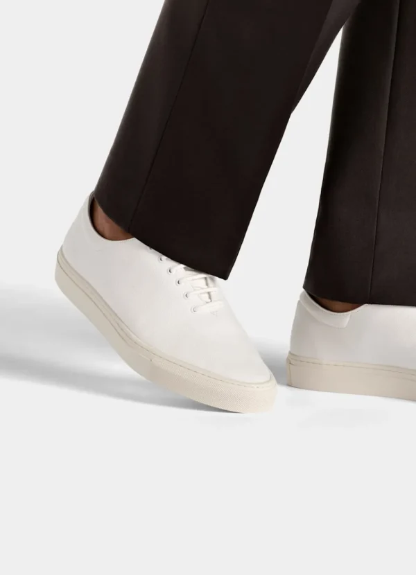 Suitsupply Sneakers*Sneakers blanches