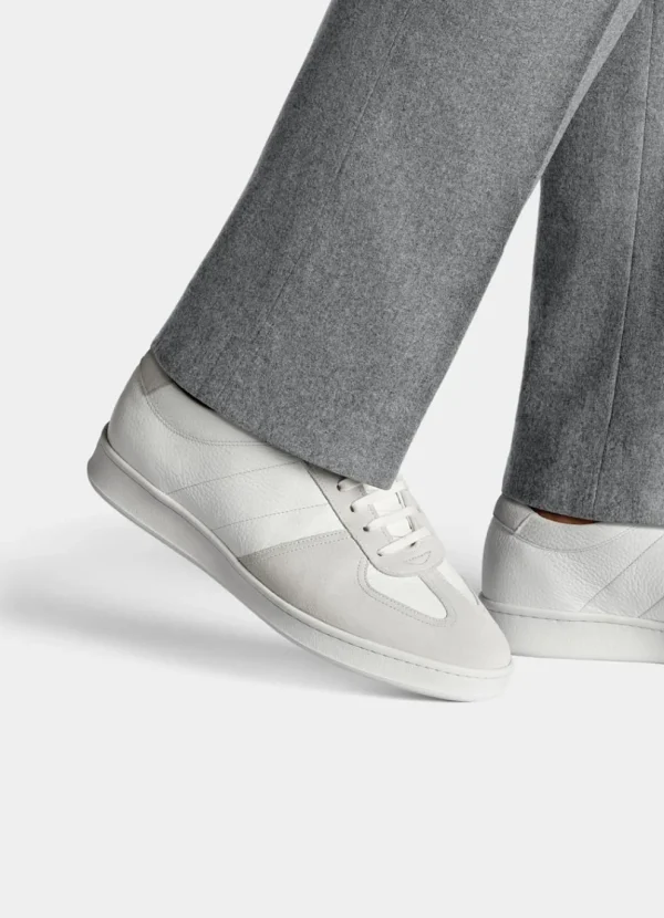 Suitsupply Sneakers*Sneakers blanches