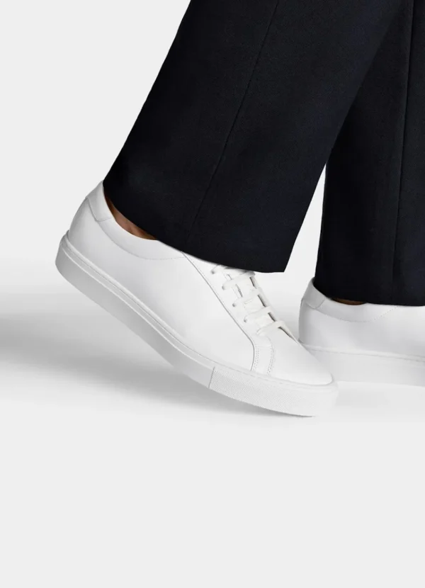 Suitsupply Sneakers*Sneakers blanches