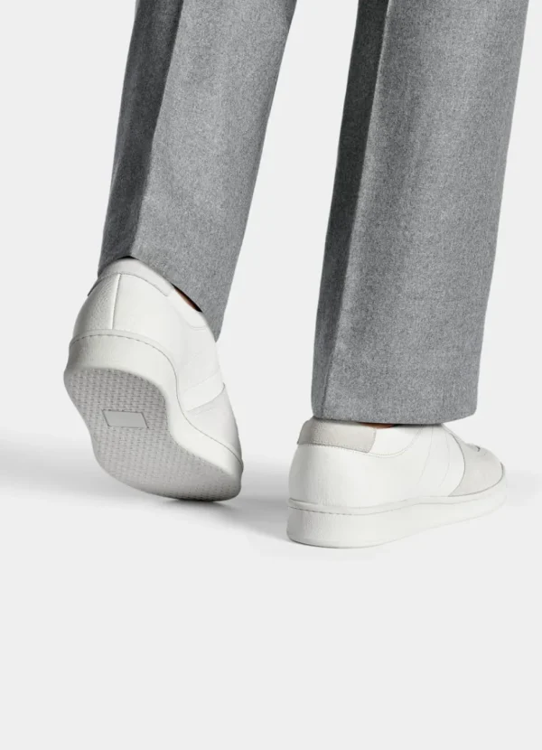 Suitsupply Sneakers*Sneakers blanches