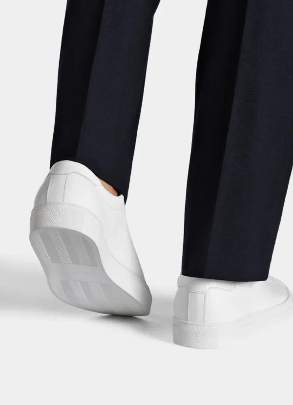 Suitsupply Sneakers*Sneakers blanches