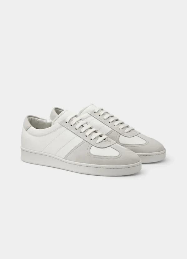 Suitsupply Sneakers*Sneakers blanches