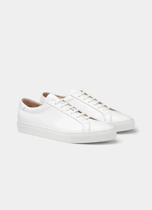 Suitsupply Sneakers*Sneakers blanches