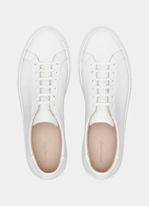 Suitsupply Sneakers*Sneakers blanches