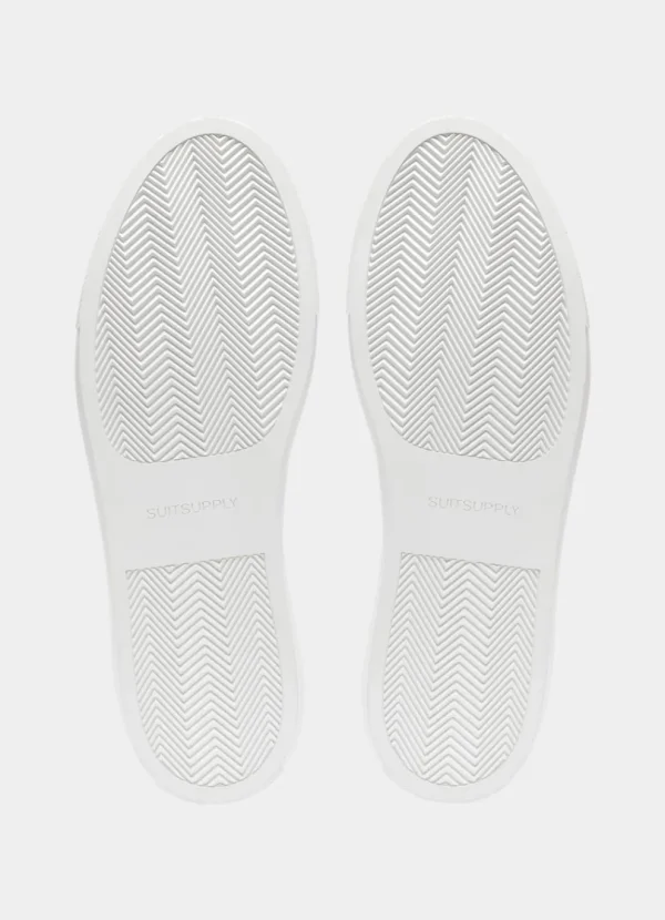 Suitsupply Sneakers*Sneakers blanches