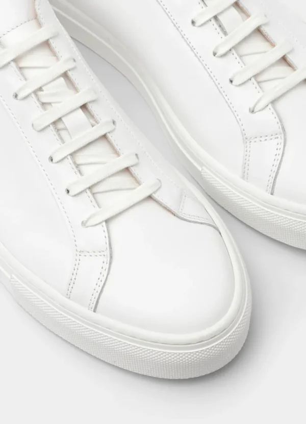 Suitsupply Sneakers*Sneakers blanches