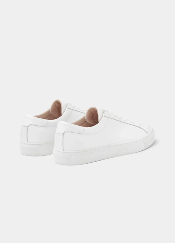 Suitsupply Sneakers*Sneakers blanches