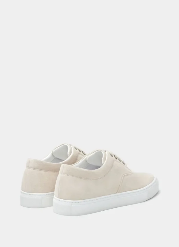 Suitsupply Sneakers*Sneakers marron clair