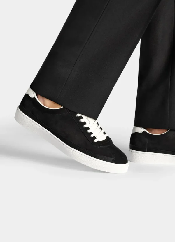 Suitsupply Sneakers*Sneakers noires