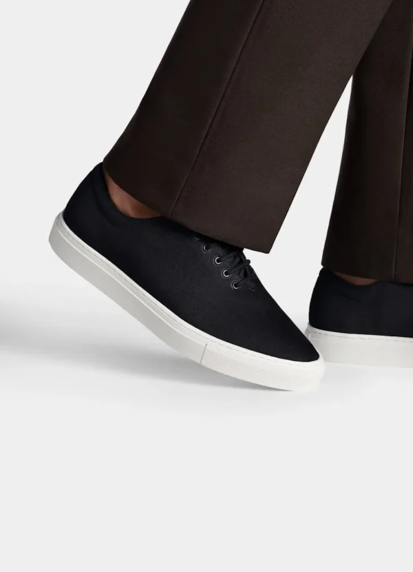 Suitsupply Sneakers*Sneakers noires