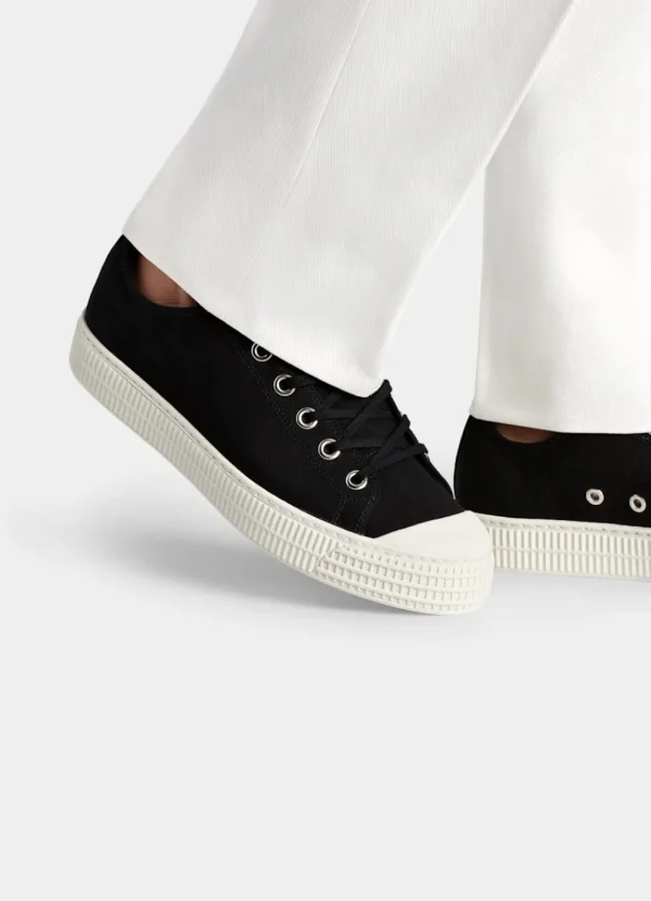 Suitsupply Sneakers*Sneakers noires