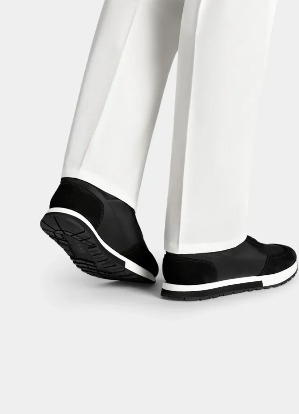 Suitsupply Sneakers*Sneakers noires