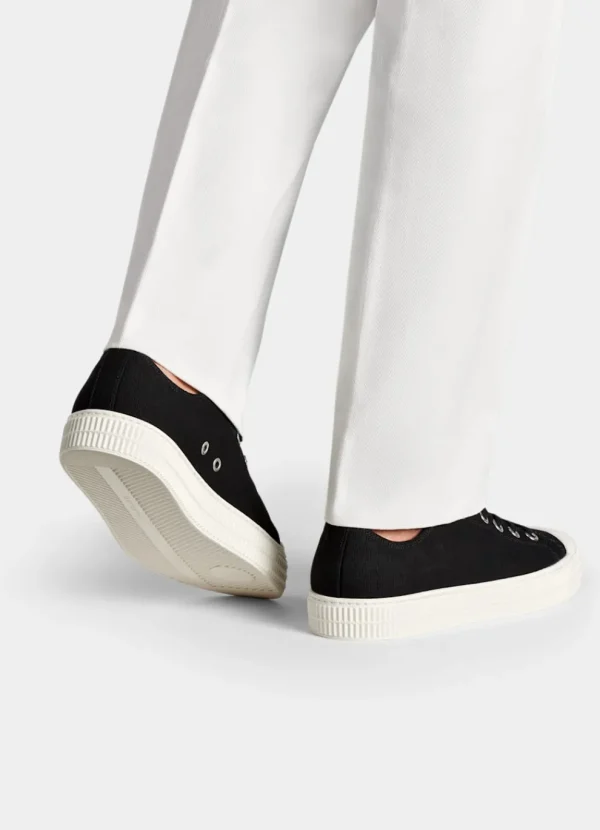 Suitsupply Sneakers*Sneakers noires