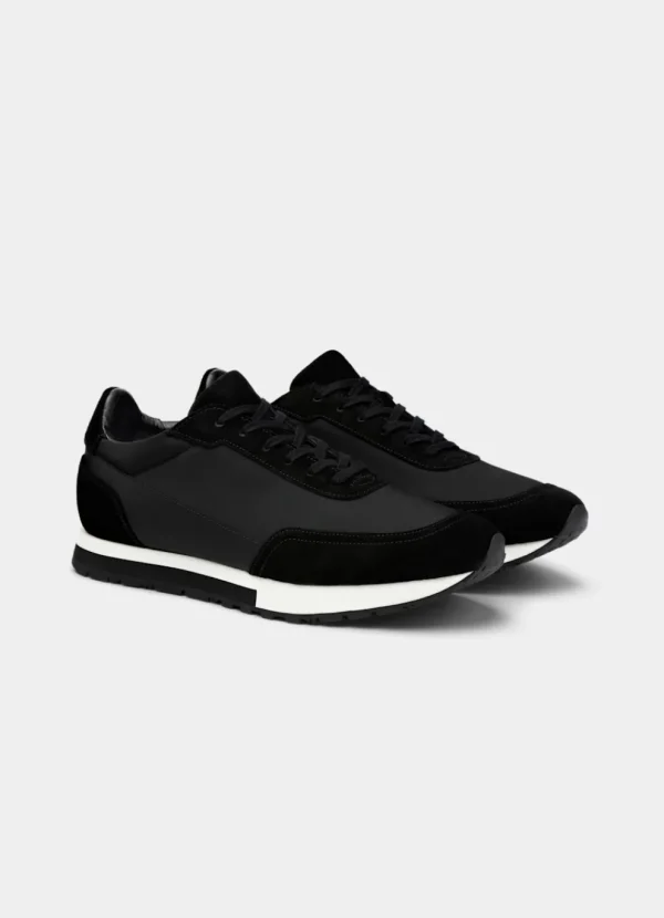 Suitsupply Sneakers*Sneakers noires