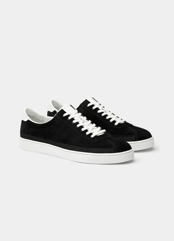 Suitsupply Sneakers*Sneakers noires