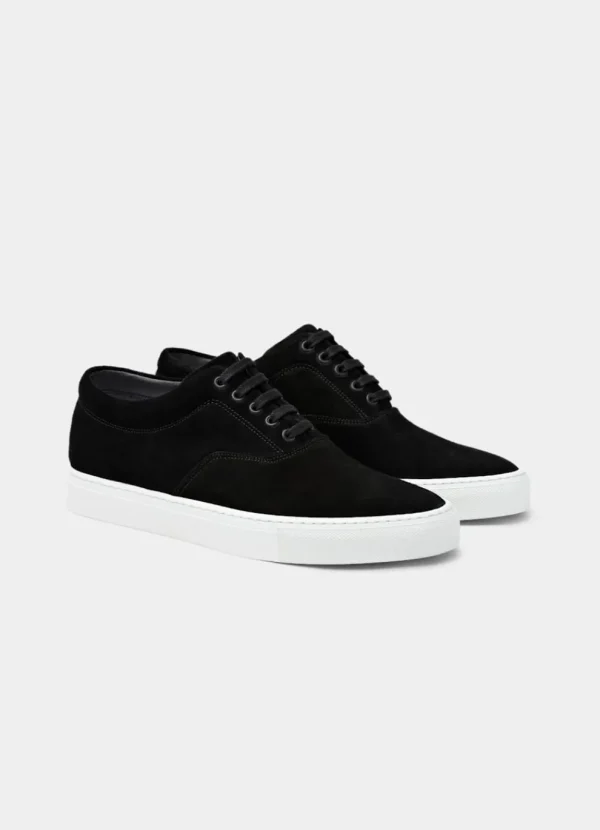 Suitsupply Sneakers*Sneakers noires