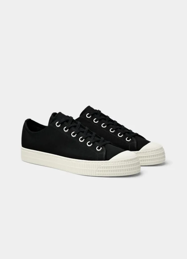 Suitsupply Sneakers*Sneakers noires