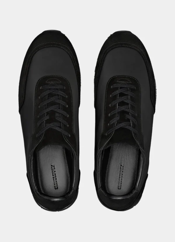 Suitsupply Sneakers*Sneakers noires