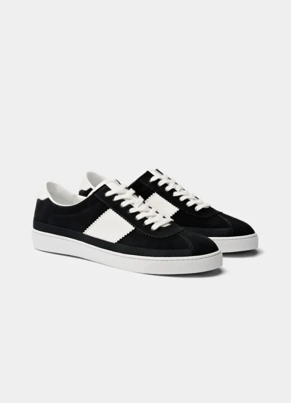 Suitsupply Sneakers*Sneakers noires