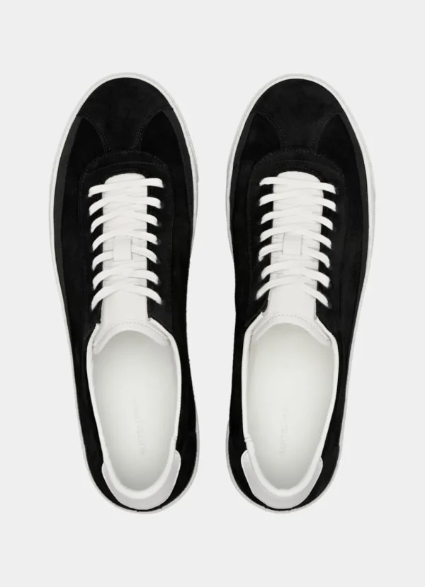 Suitsupply Sneakers*Sneakers noires