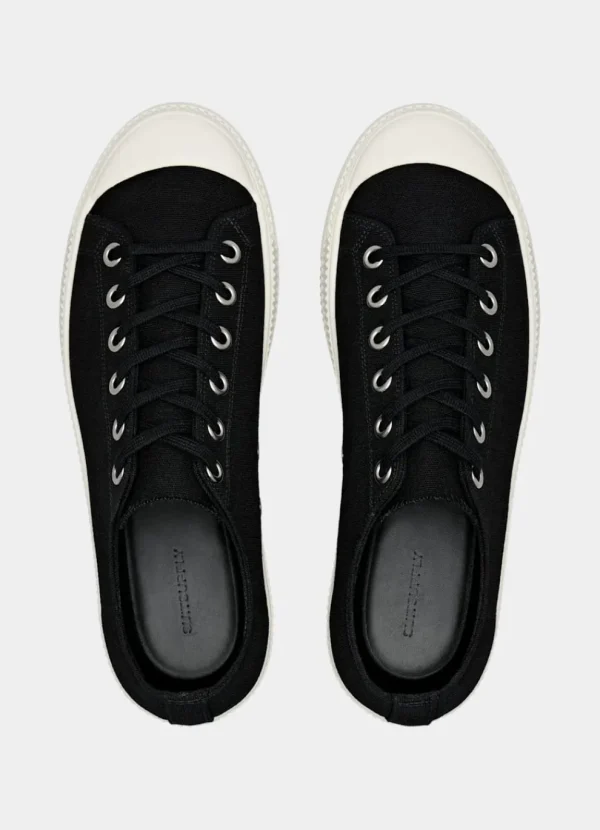 Suitsupply Sneakers*Sneakers noires