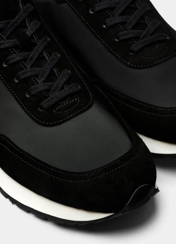 Suitsupply Sneakers*Sneakers noires