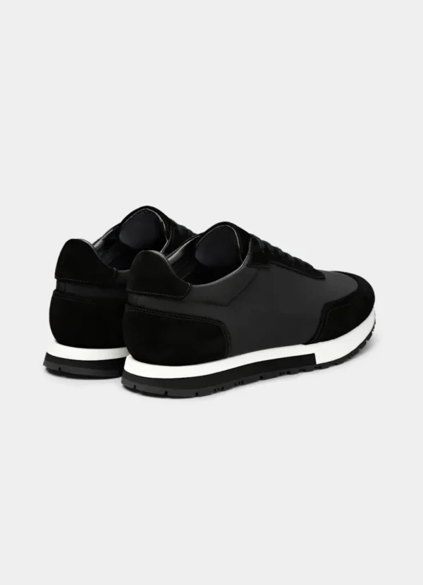 Suitsupply Sneakers*Sneakers noires