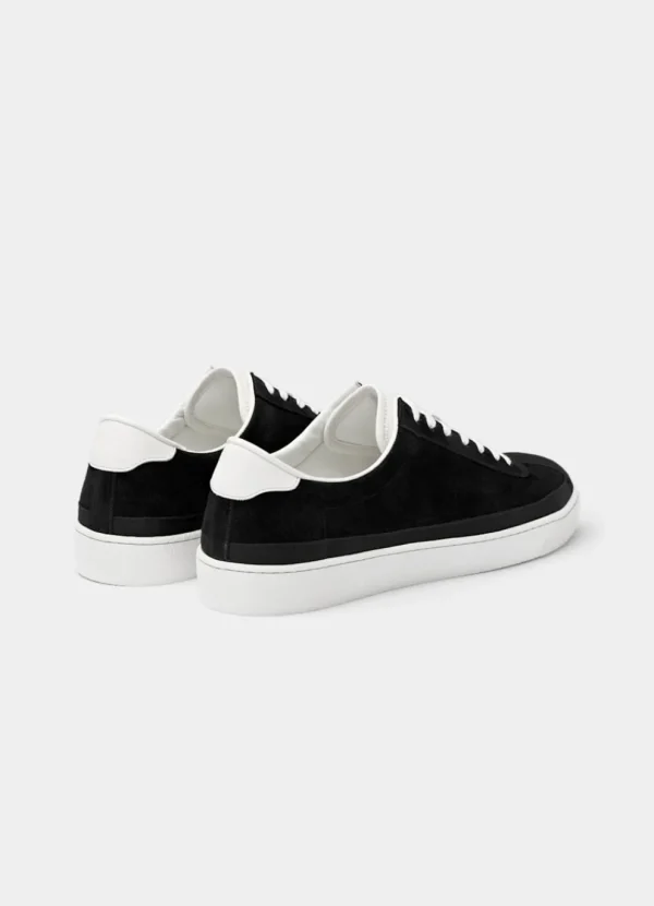 Suitsupply Sneakers*Sneakers noires