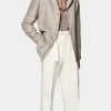 Suitsupply Blazers*Veste chemise coupe Relaxed marron moyen